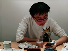 -团子君寿司·茶