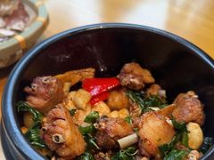 -竹里馆 ·茶食(奥体店)