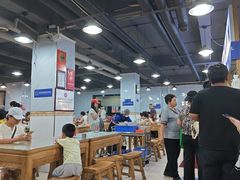 -邢老三肉丸糊辣汤·非遗美食(西安总店)