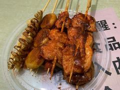 -二中酸辣汤(无锡梁溪区店)