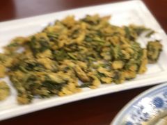 -秋香鱼馆(世凹桃园店)