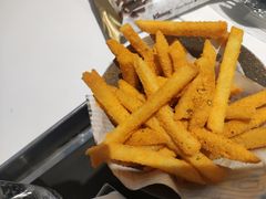 -TRIPS BURGER(大钟寺店)