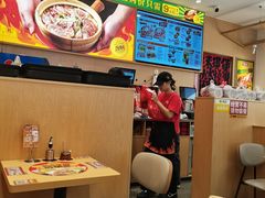 -华记煲仔华·煲仔饭(人和店)