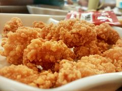 劲爆鸡米花-沫汐披萨(白象街店)