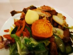 -瑞海姆酒店中餐厅