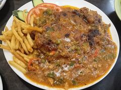 -妈阁铭记澳葡美食