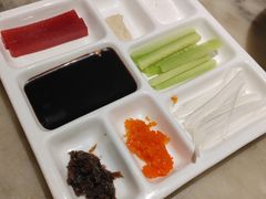 -范家小馆·烤鸭新京菜(金融街店)