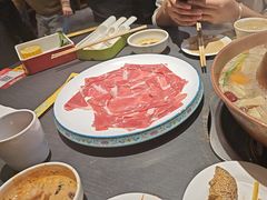 -东来顺饭庄(上地华联店)