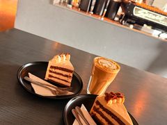 -来回·咖啡(钟村咖啡豆店)