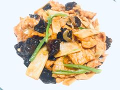 -老太原菜馆(南宫店)