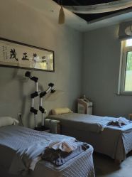 -养笙记·艾灸美容养生·轻养生活馆