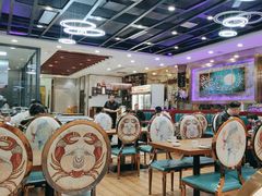 -喜来酌海鲜·饺子(和平一店)