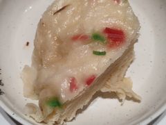 -蒋家桥饺面店(四望亭路店)