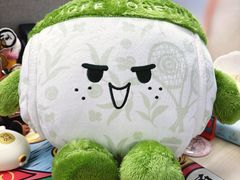 -霸王茶姬(上海恒基名人店)