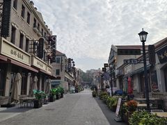 -地二手作鱼汤馄饨(上街里店)