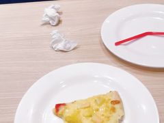 -纽斯特牛排自助餐厅(浦江万达店)