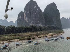 -桂林两江四湖景区