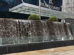 -上海龙之梦万丽酒店