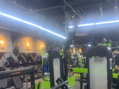-GMJ·24H健身房(四川北路店)