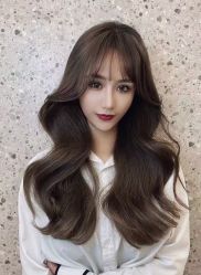-3AM HAIR SALON染发接发