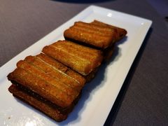 黄金脆带鱼-新荣记(BFC外滩金融中心店)