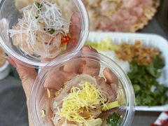 -官塘陈记鱼生·潮汕砂锅粥·牛肉火锅(潮枫路总店)