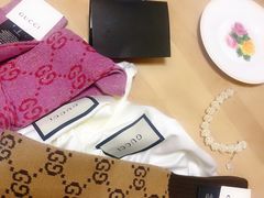 -Gucci(重庆IFS店)