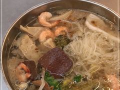 -广场正宗原汁薏米店