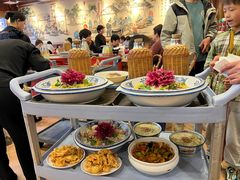 -老雒阳面馆·水席·洛阳菜(王城路店)
