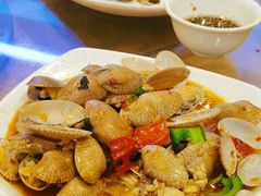 -揭阳钟记小食(福田新村店)