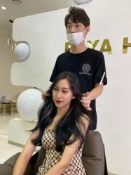 -AYO SALON
