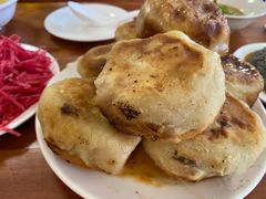门钉肉饼-宝瑞门钉肉饼店