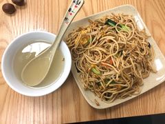 -学府小吃一条街(北大门商业街店)