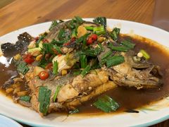 -丹盛象山海鲜(水清路店)