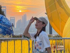 -长沙北辰三角洲大悦城