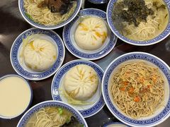 -孟家蟹包(锦绣街店)