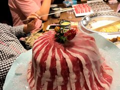 -快乐小羊·内蒙牛羊肉火锅(流花中心店)