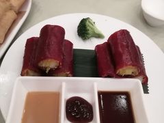 -顺风山庄(水濂山店)