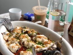 古法蒸黑鱼-奕景小馆·地道大连菜(恒隆广场店)