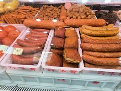 -六味斋(柳巷店)