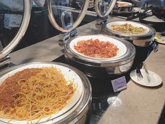 -星璞餐厅(深铁塘朗城君璞酒店)