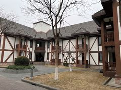 -太阳岛度假酒店