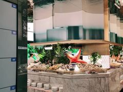 -亚马逊海鲜自助(梅溪湖步步高店)