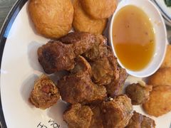 -巽寮印象美食部落餐厅·海鲜·地方特色菜(惠州体验店)