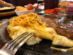 -佳客来牛排西餐厅(东风路店)