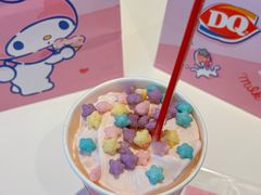 -DQ·蛋糕·冰淇淋(奥林匹克广场店)