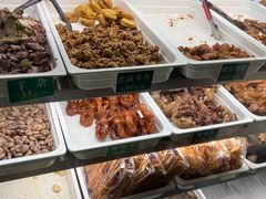 -清真·鸦儿李记·小馆(后海店)