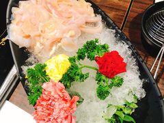 -老翡翠 Old Crystal Jade Restaurant