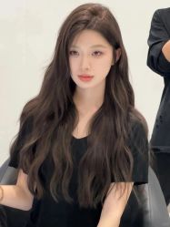 -YESIDO椰岛造型烫发染发