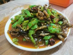 -小李子油焖大虾向阳总店